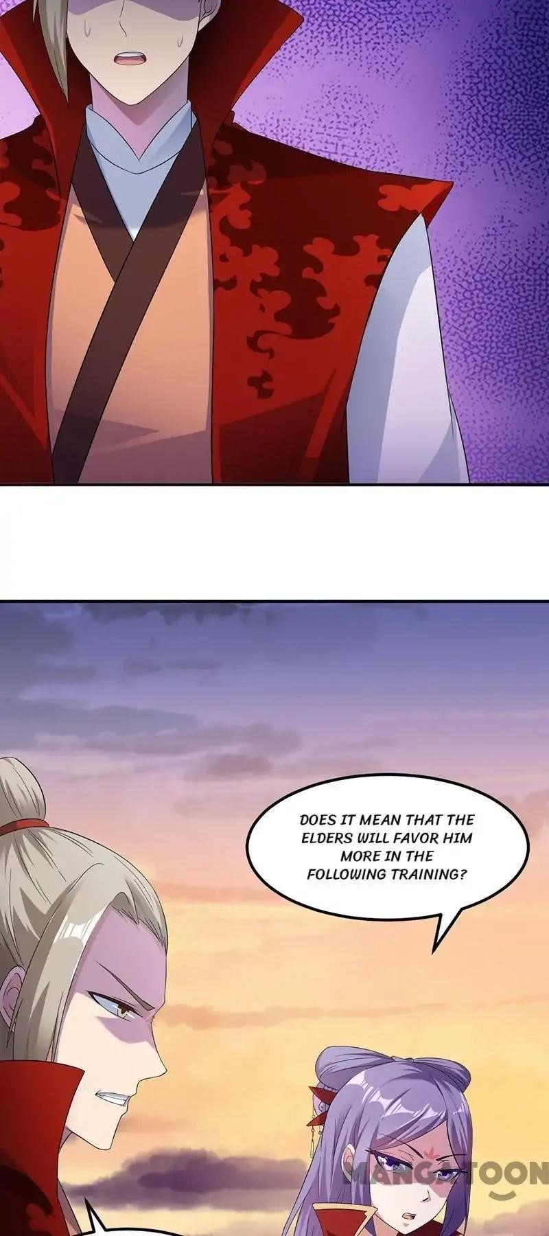 Martial Arts Reigns Chapter 48 - Page 17