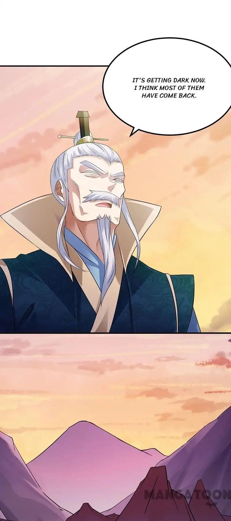 Martial Arts Reigns Chapter 48 - Page 3