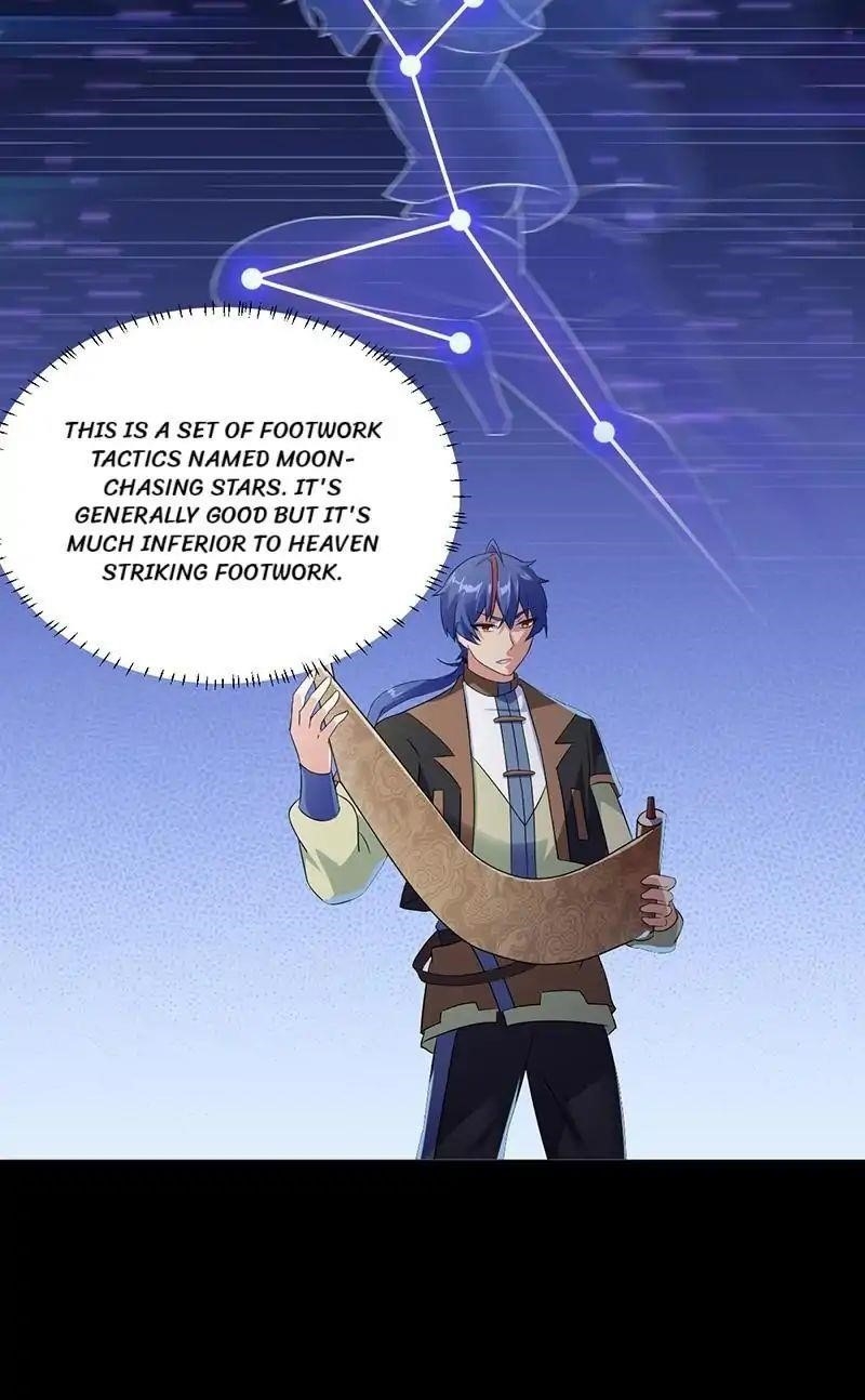 Martial Arts Reigns Chapter 48 - Page 31