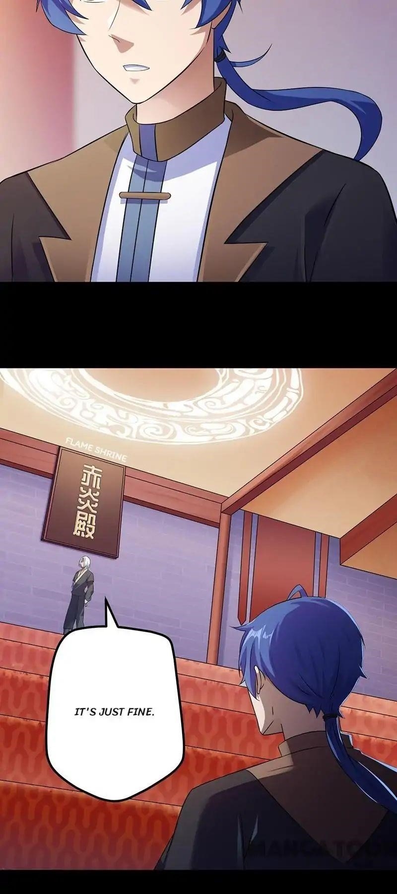 Martial Arts Reigns Chapter 48 - Page 38