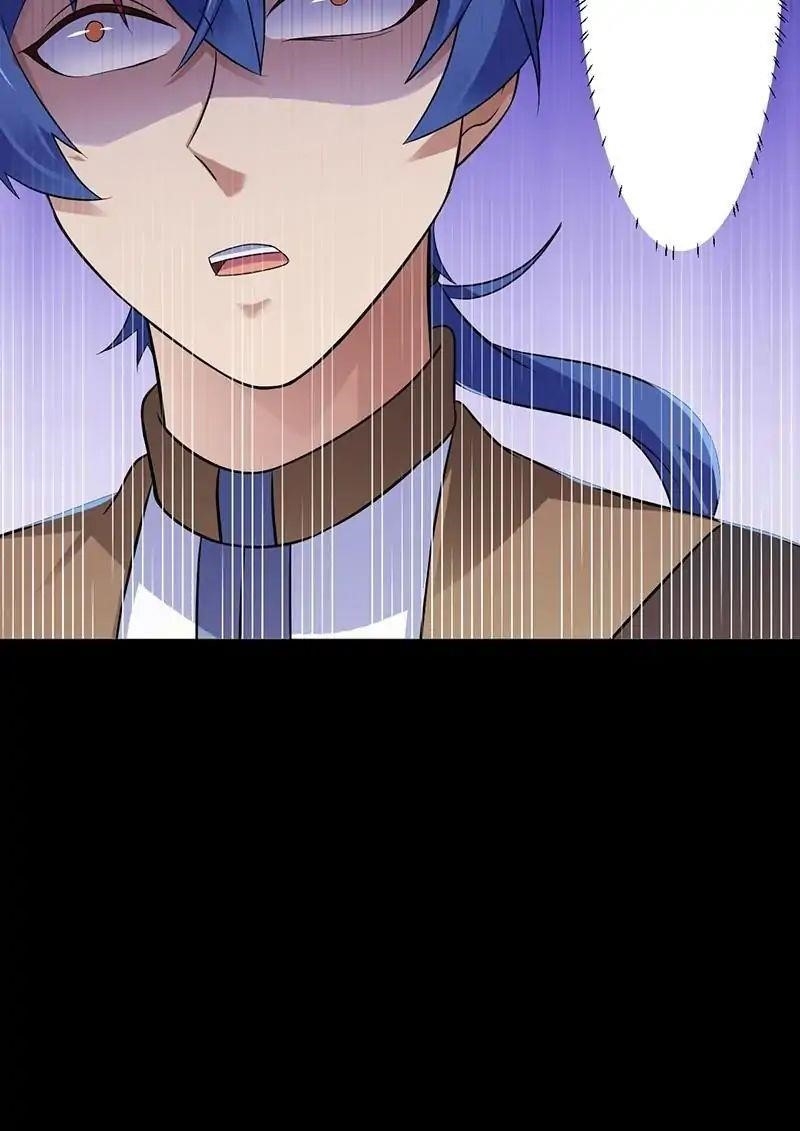 Martial Arts Reigns Chapter 48 - Page 41