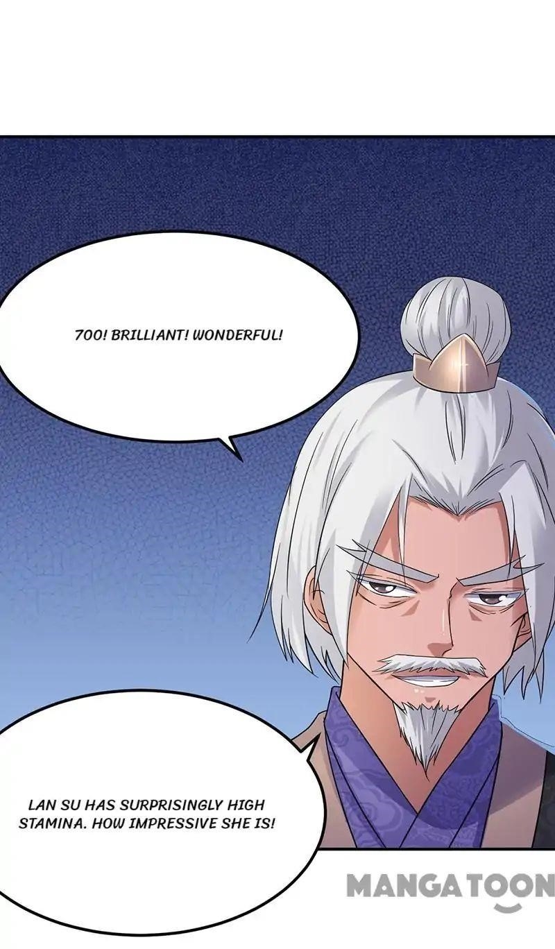 Martial Arts Reigns Chapter 48 - Page 5