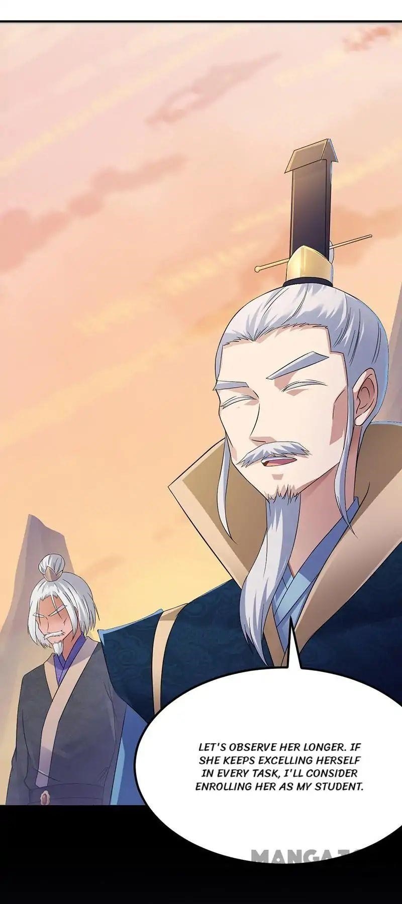 Martial Arts Reigns Chapter 48 - Page 6