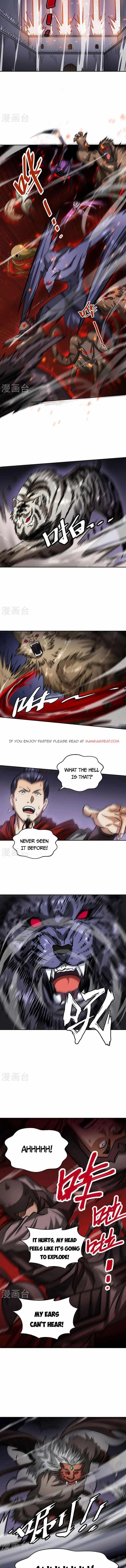 Martial Arts Reigns Chapter 481 - Page 2