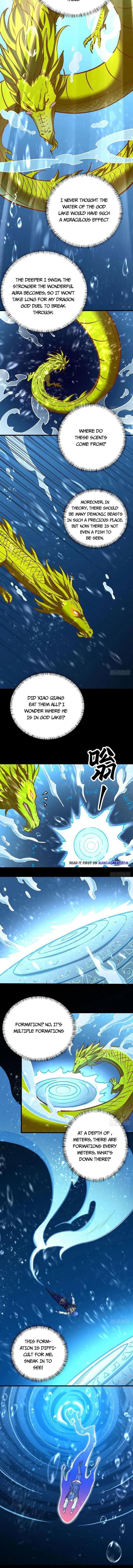 Martial Arts Reigns Chapter 488 - Page 6