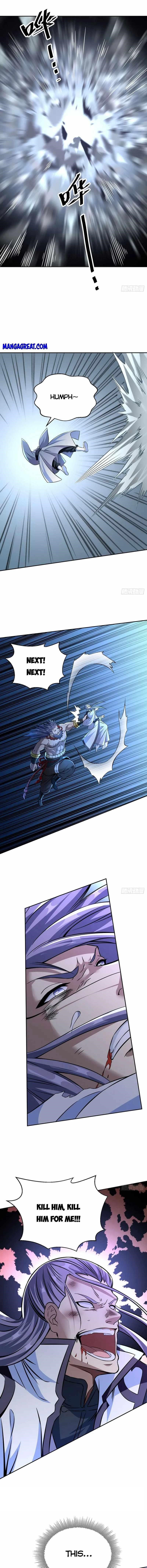 Martial Arts Reigns Chapter 494 - Page 1