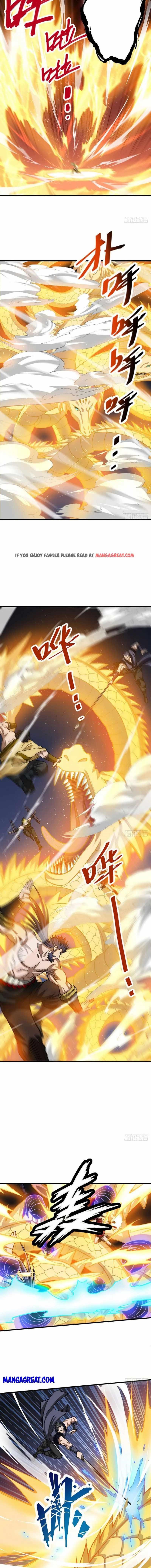 Martial Arts Reigns Chapter 495 - Page 5