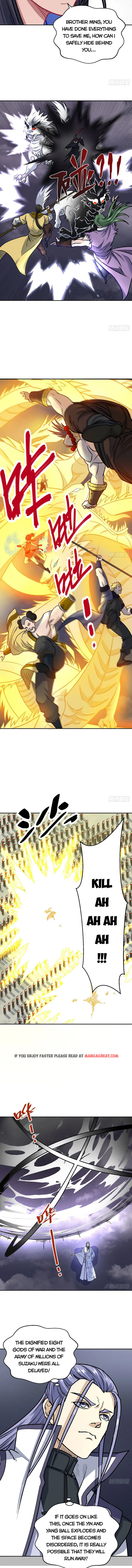 Martial Arts Reigns Chapter 496 - Page 2