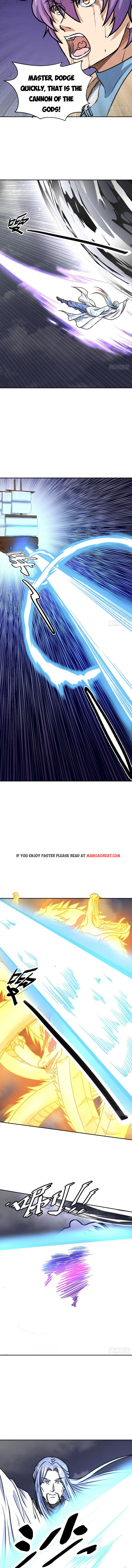 Martial Arts Reigns Chapter 496 - Page 5