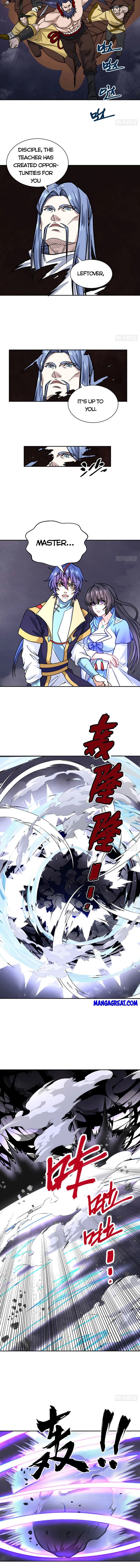 Martial Arts Reigns Chapter 496 - Page 8