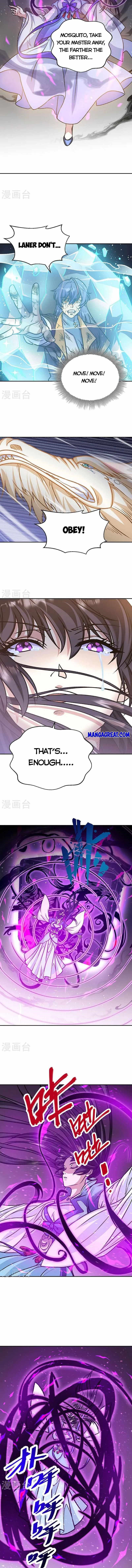 Martial Arts Reigns Chapter 498 - Page 10