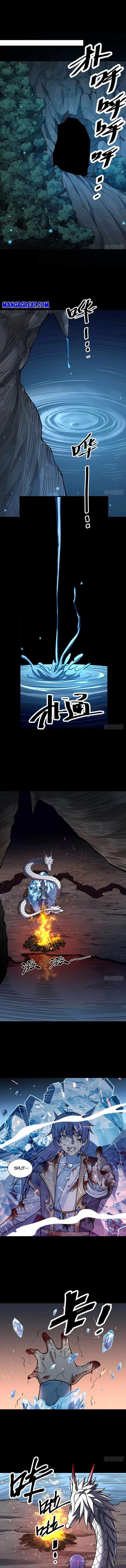 Martial Arts Reigns Chapter 499 - Page 1