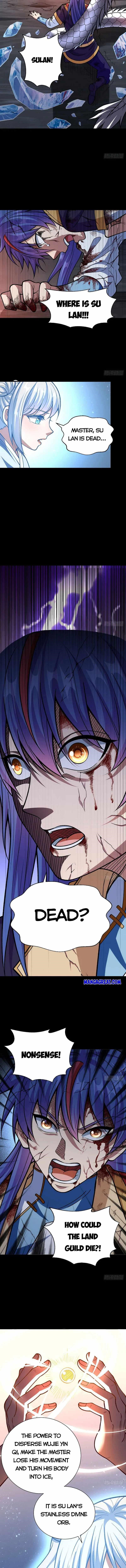 Martial Arts Reigns Chapter 499 - Page 2