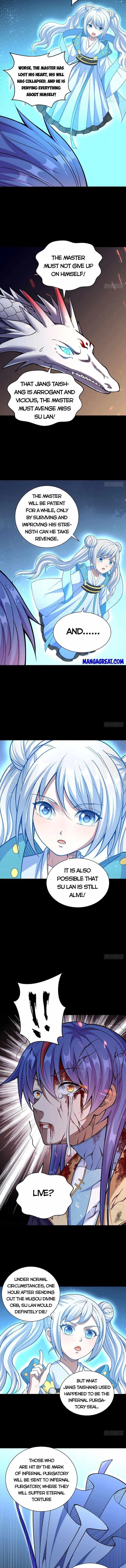 Martial Arts Reigns Chapter 499 - Page 5