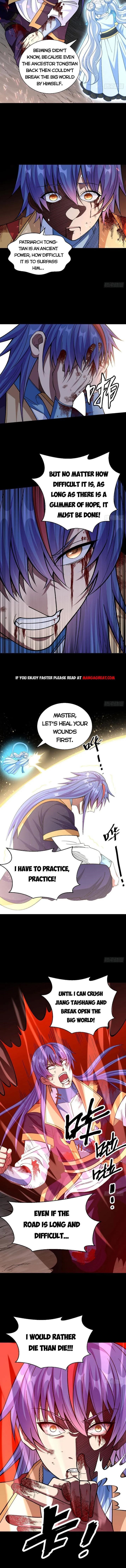 Martial Arts Reigns Chapter 499 - Page 7