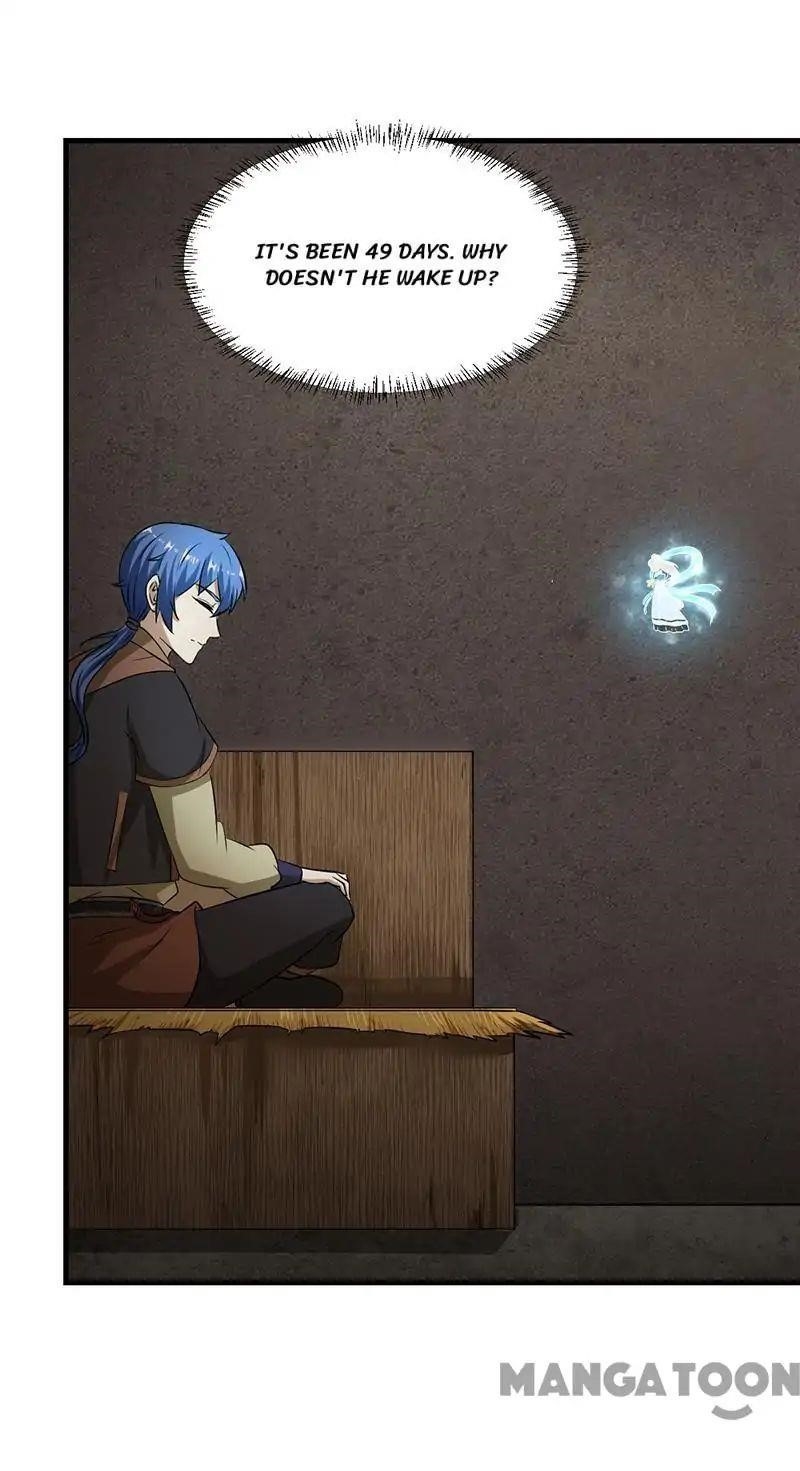 Martial Arts Reigns Chapter 5 - Page 2