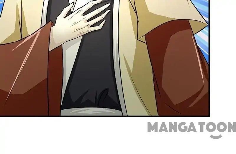 Martial Arts Reigns Chapter 5 - Page 21