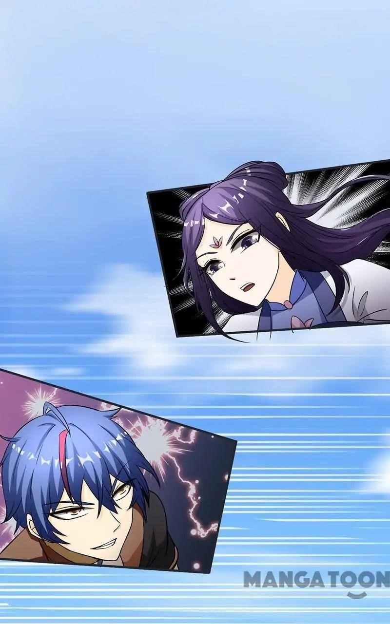 Martial Arts Reigns Chapter 5 - Page 31