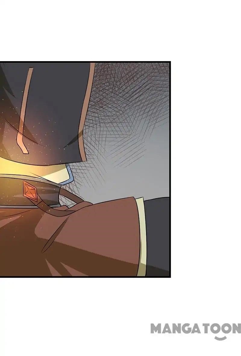 Martial Arts Reigns Chapter 5 - Page 4