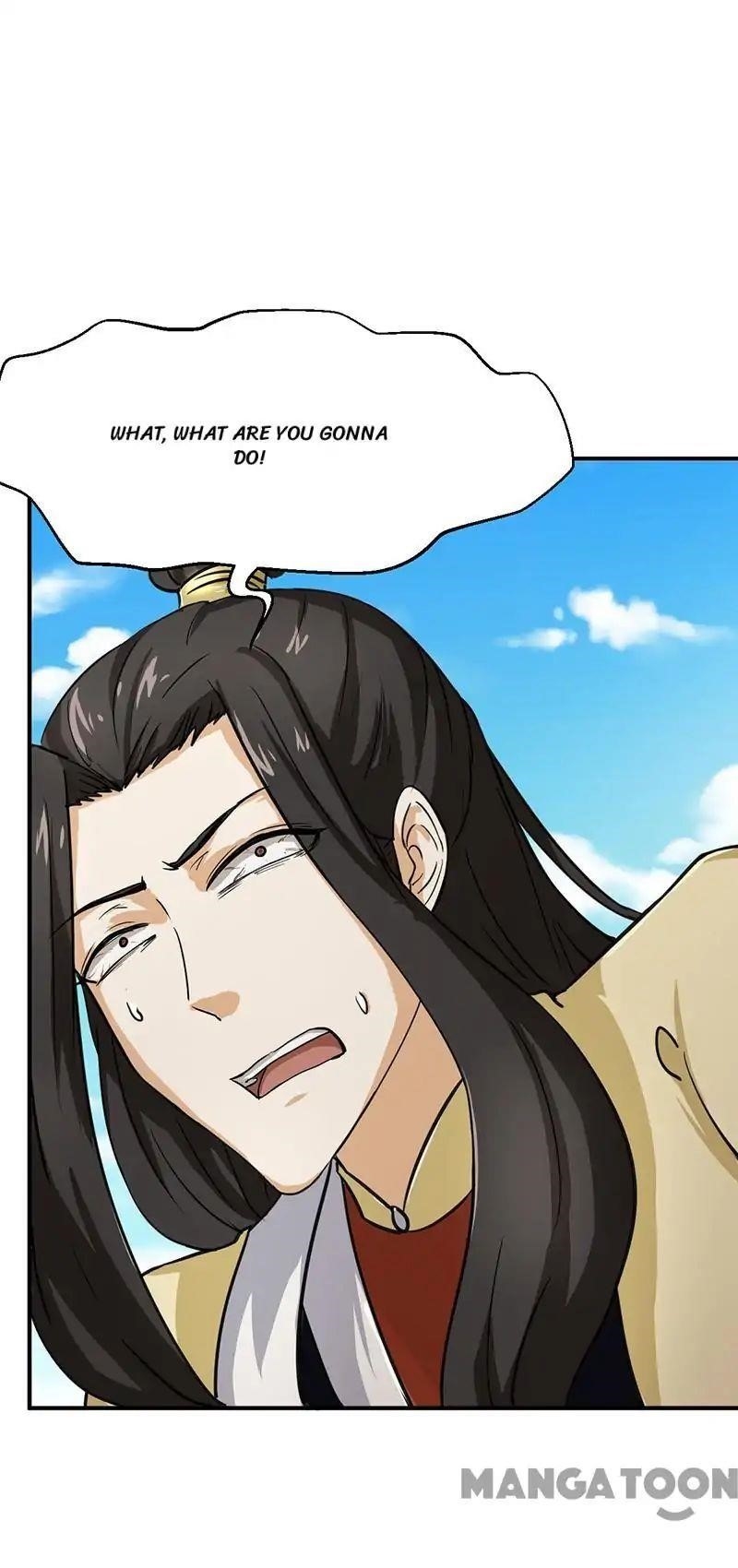 Martial Arts Reigns Chapter 5 - Page 47