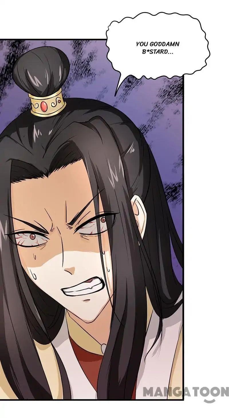 Martial Arts Reigns Chapter 5 - Page 50