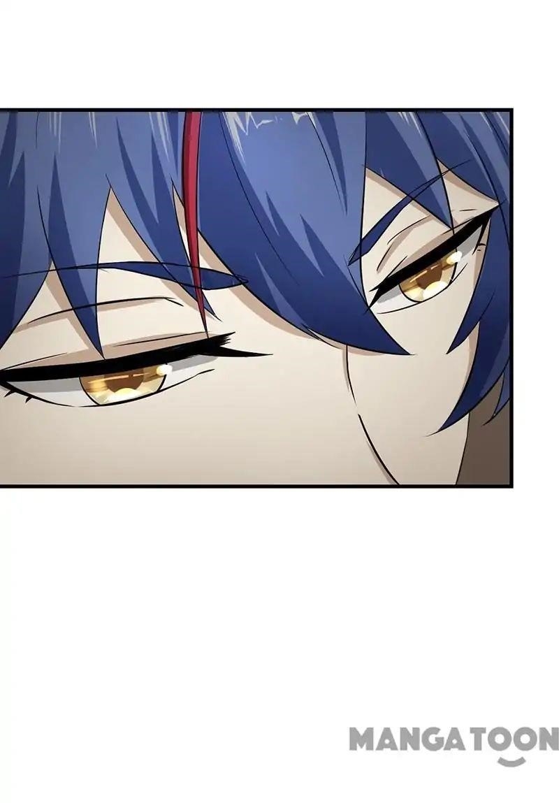 Martial Arts Reigns Chapter 5 - Page 6