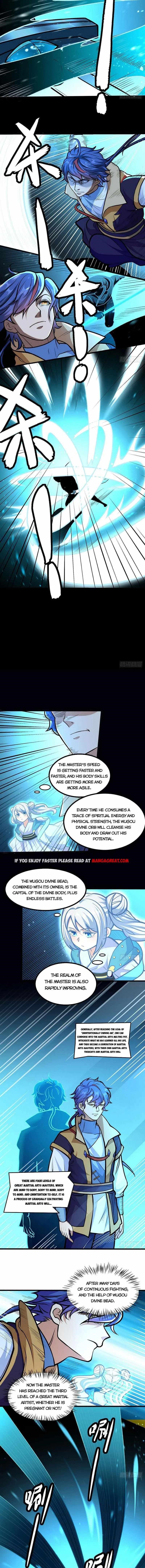 Martial Arts Reigns Chapter 500 - Page 2