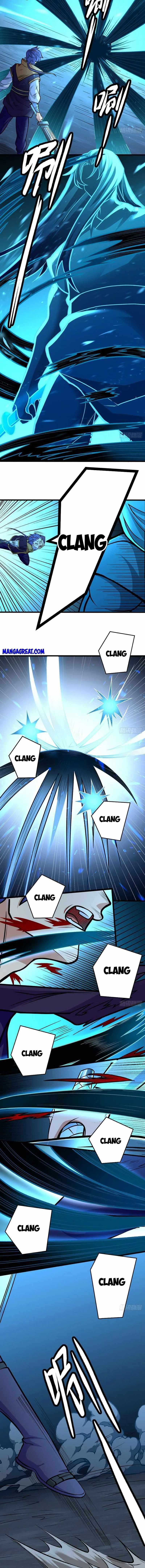 Martial Arts Reigns Chapter 500 - Page 3