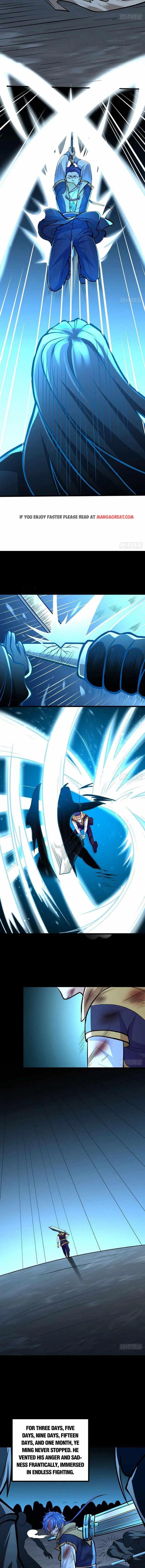 Martial Arts Reigns Chapter 500 - Page 4