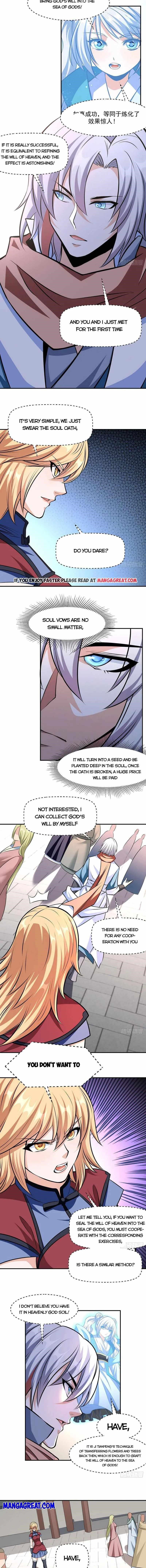 Martial Arts Reigns Chapter 505 - Page 2