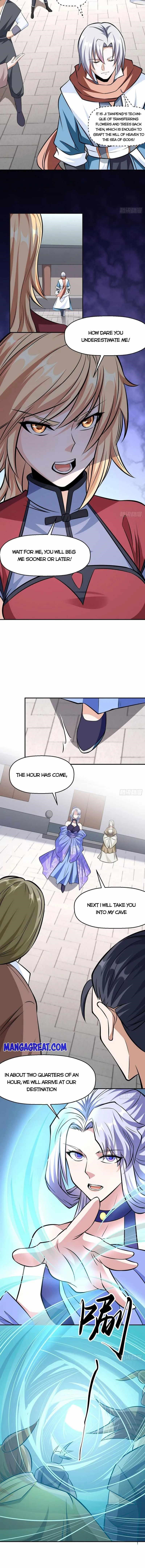 Martial Arts Reigns Chapter 505 - Page 3