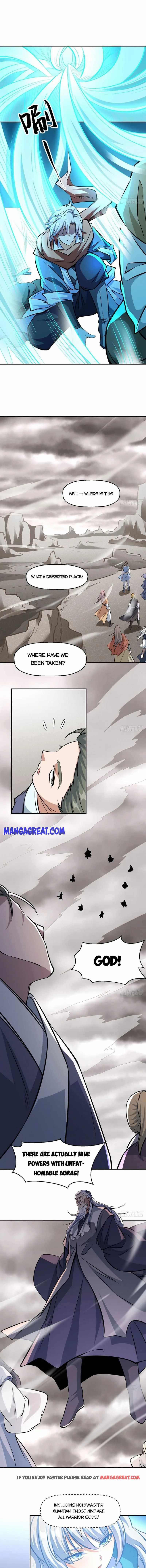 Martial Arts Reigns Chapter 505 - Page 5