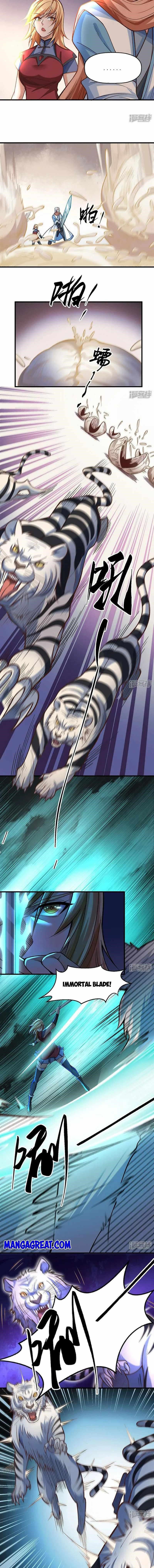 Martial Arts Reigns Chapter 507 - Page 2