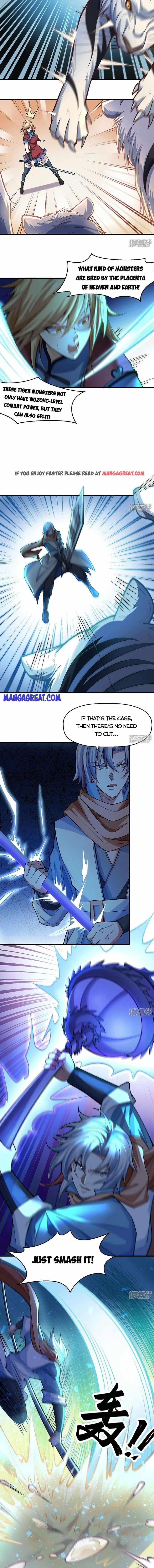 Martial Arts Reigns Chapter 507 - Page 3