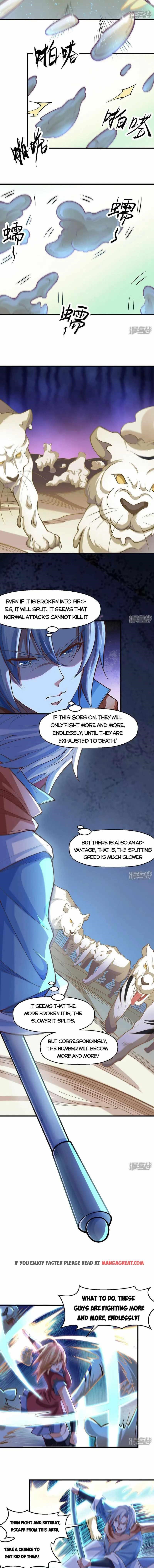 Martial Arts Reigns Chapter 507 - Page 4