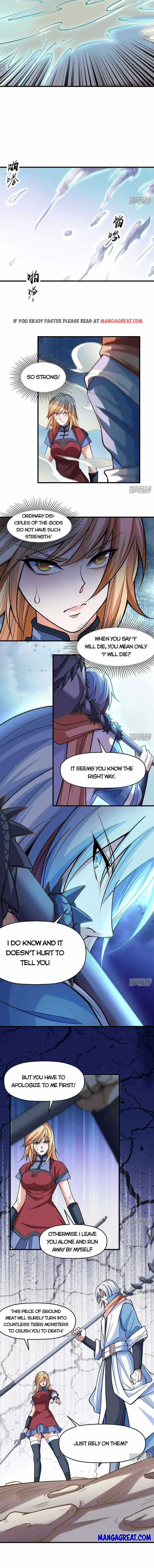 Martial Arts Reigns Chapter 507 - Page 6