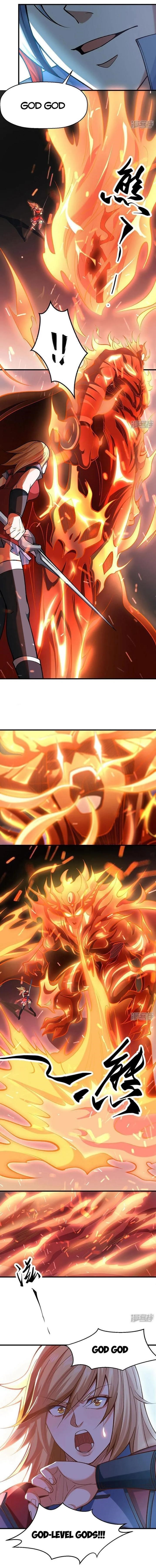 Martial Arts Reigns Chapter 507 - Page 7