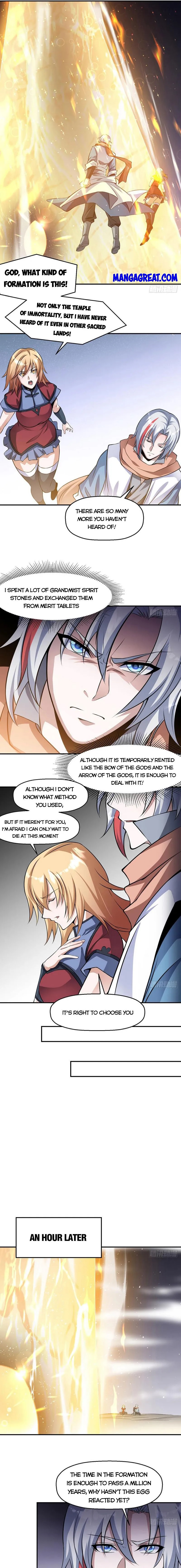 Martial Arts Reigns Chapter 509 - Page 1