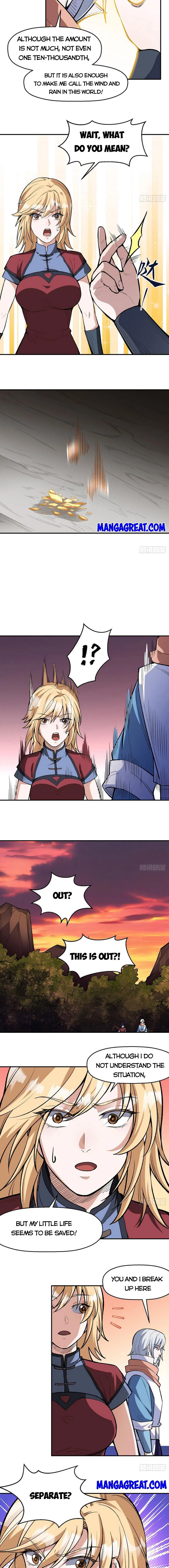 Martial Arts Reigns Chapter 510 - Page 3