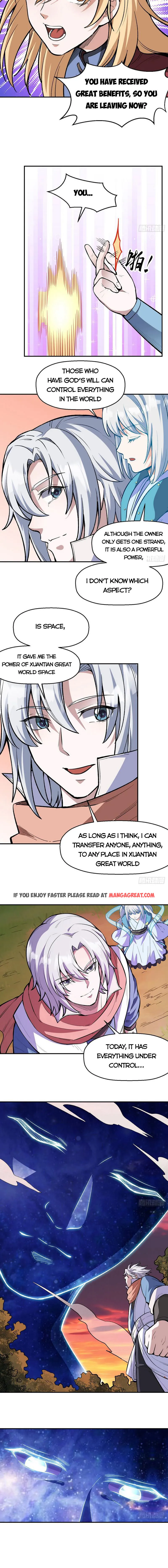 Martial Arts Reigns Chapter 510 - Page 4