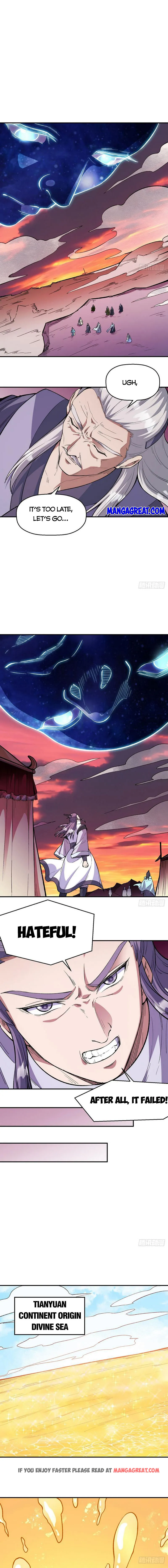 Martial Arts Reigns Chapter 510 - Page 5