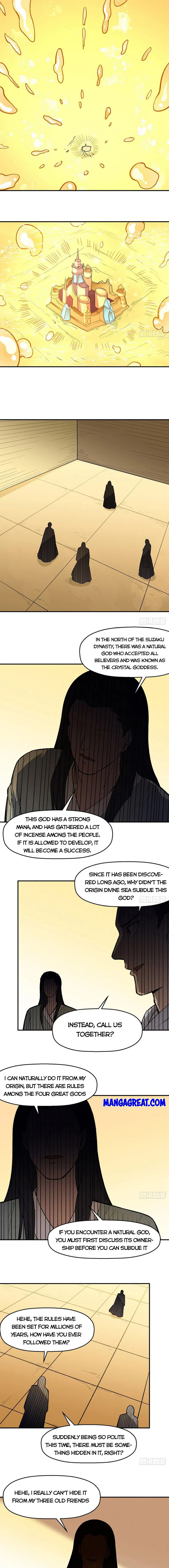 Martial Arts Reigns Chapter 510 - Page 6