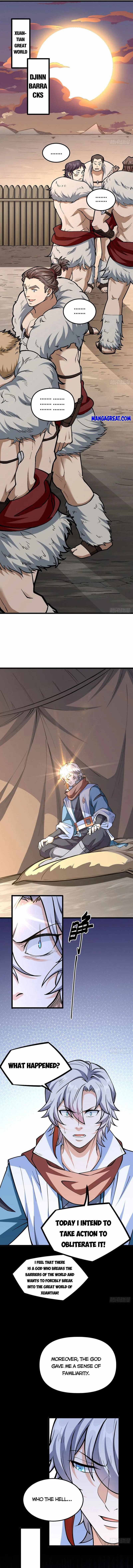 Martial Arts Reigns Chapter 511 - Page 1