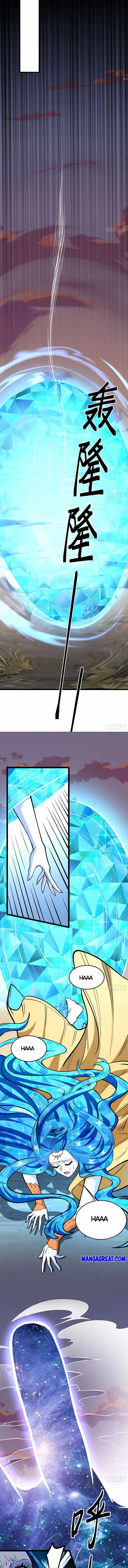 Martial Arts Reigns Chapter 511 - Page 2