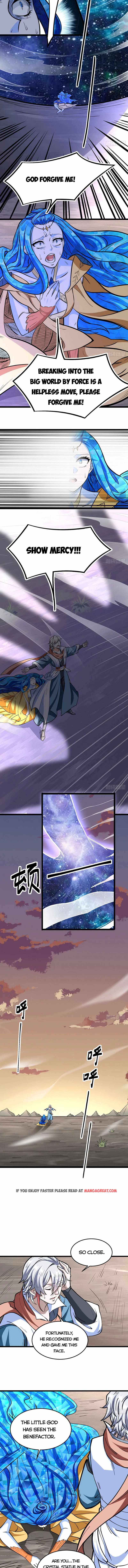 Martial Arts Reigns Chapter 511 - Page 3