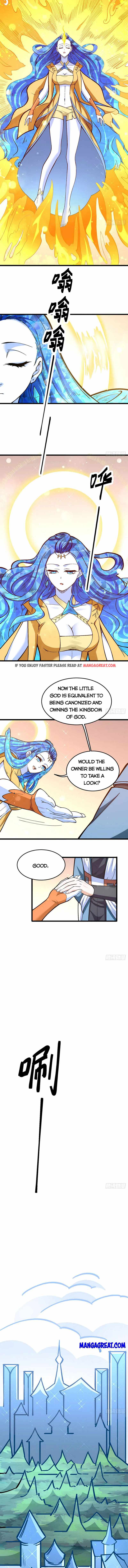 Martial Arts Reigns Chapter 511 - Page 6