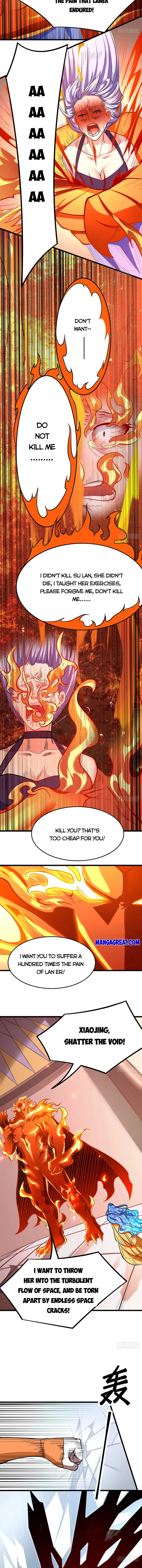 Martial Arts Reigns Chapter 513 - Page 2