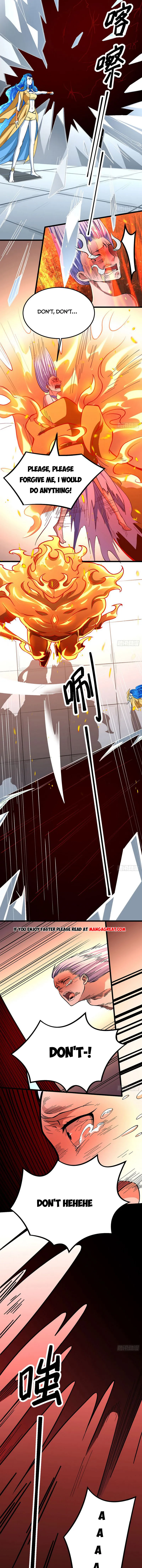 Martial Arts Reigns Chapter 513 - Page 3