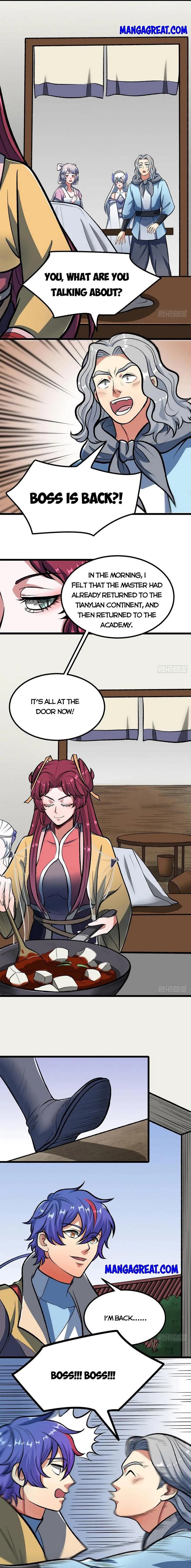 Martial Arts Reigns Chapter 514 - Page 1