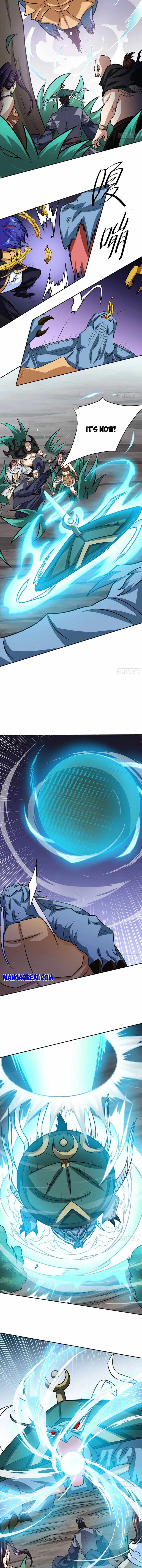 Martial Arts Reigns Chapter 518 - Page 6